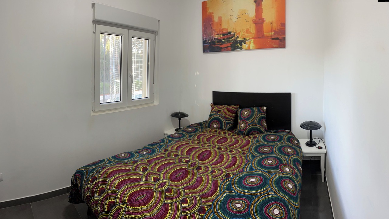 Photo of Bedroom in Turis