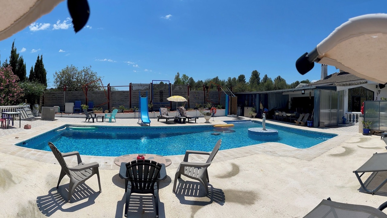 Photo of Outdoor in Turis