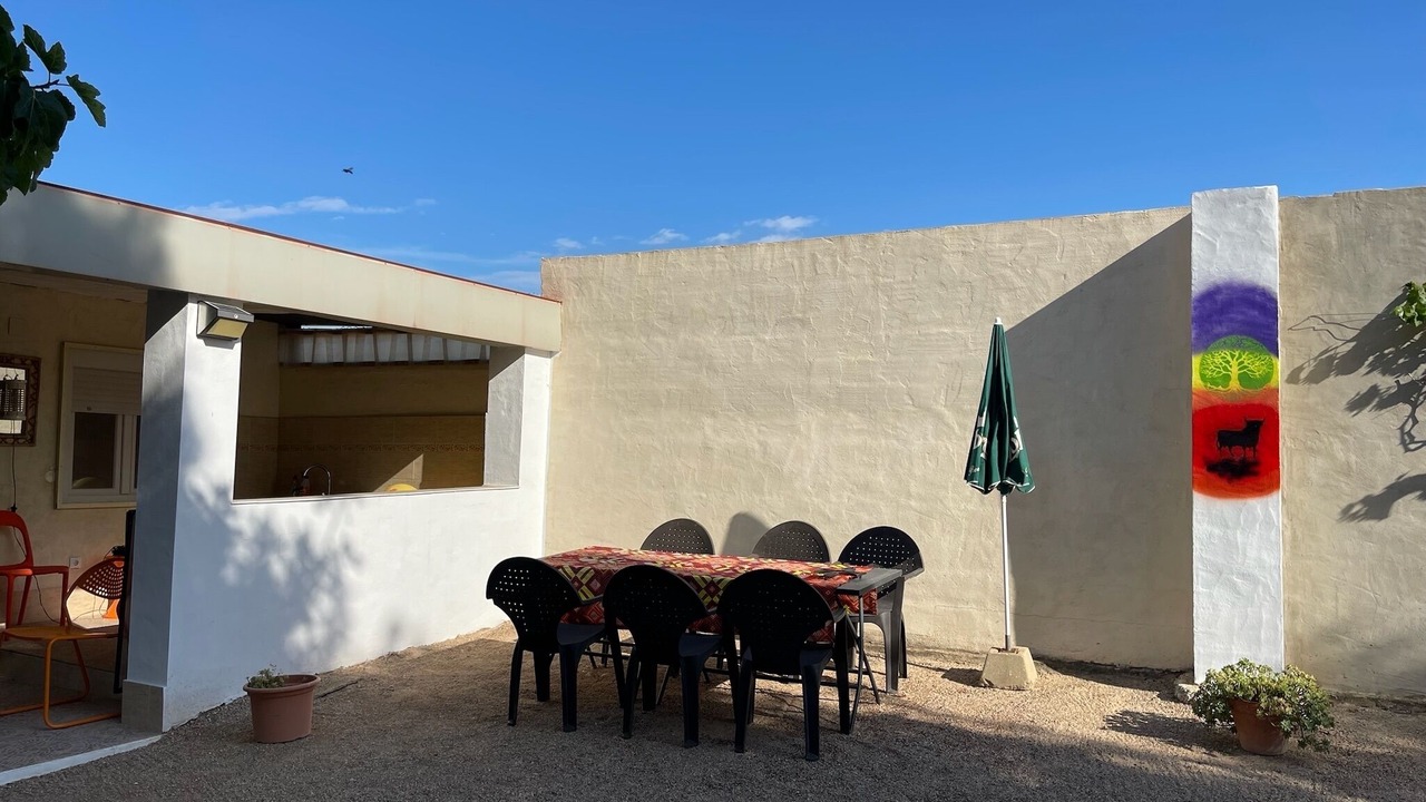Photo of Outdoor in Turis