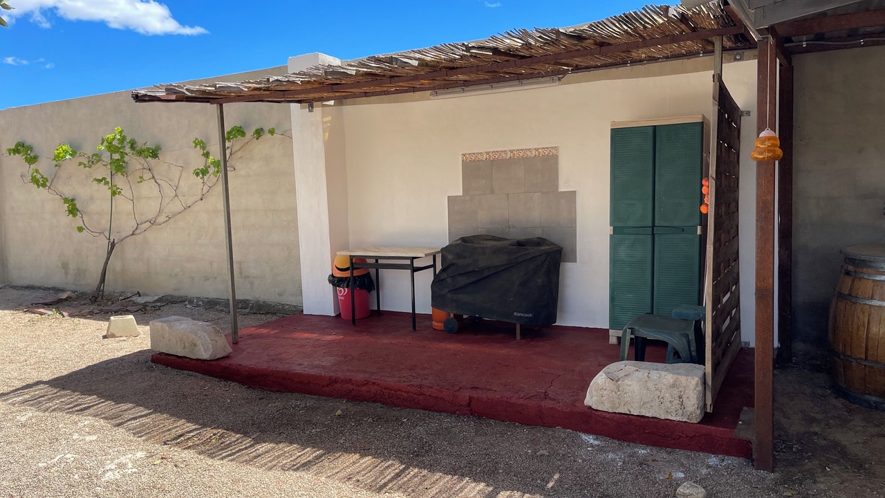 Photo of Outdoor in Turis