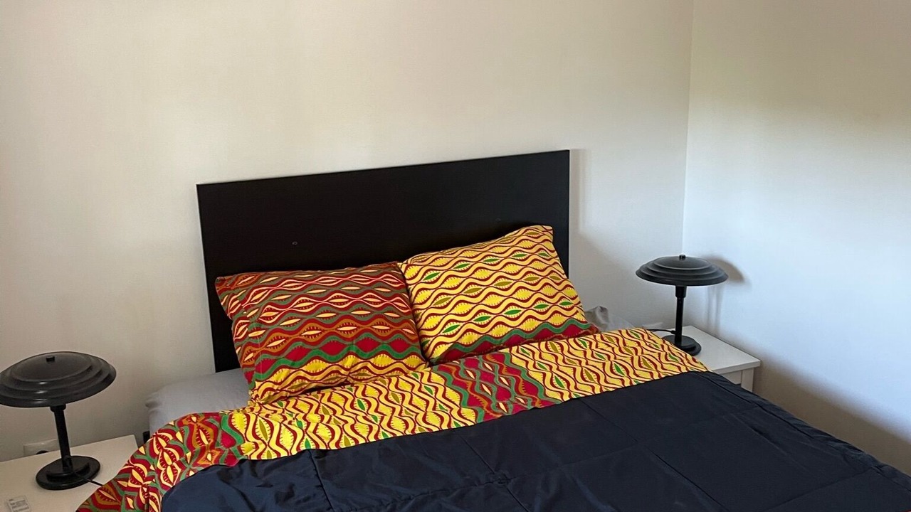 Photo of Bedroom in Turis