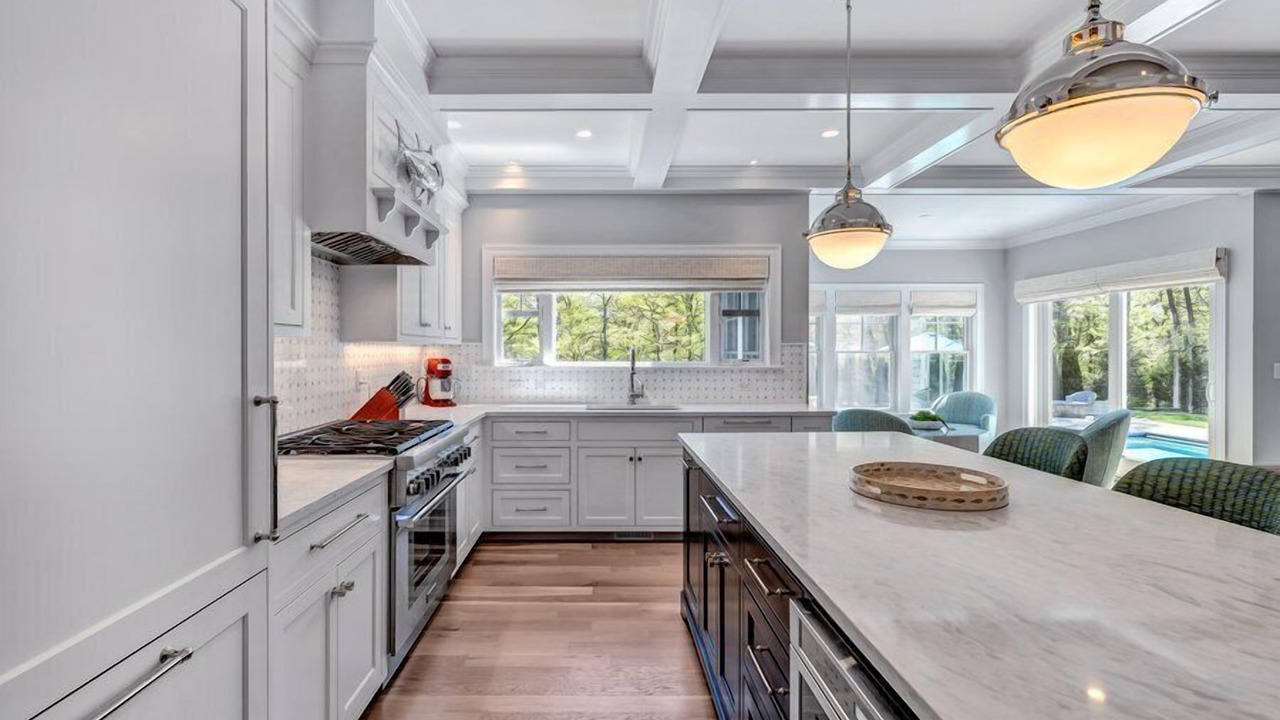 Photo of Kitchen in East Harwich