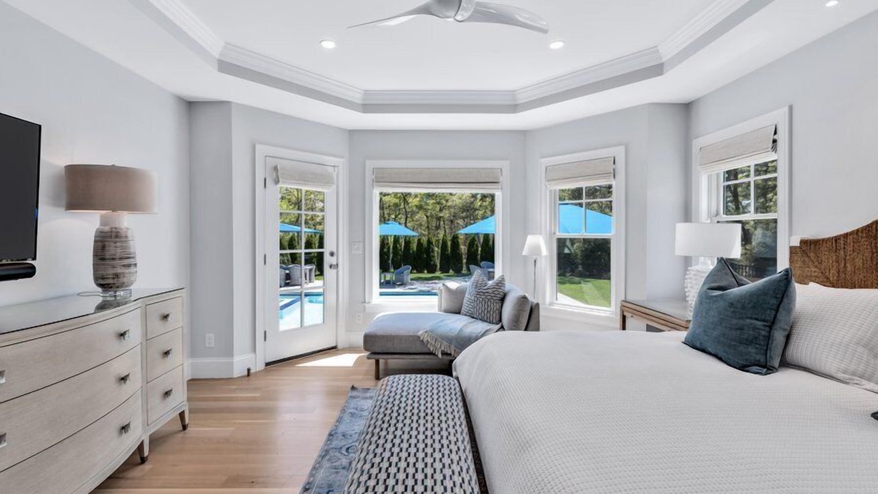Photo of Bedroom in East Harwich