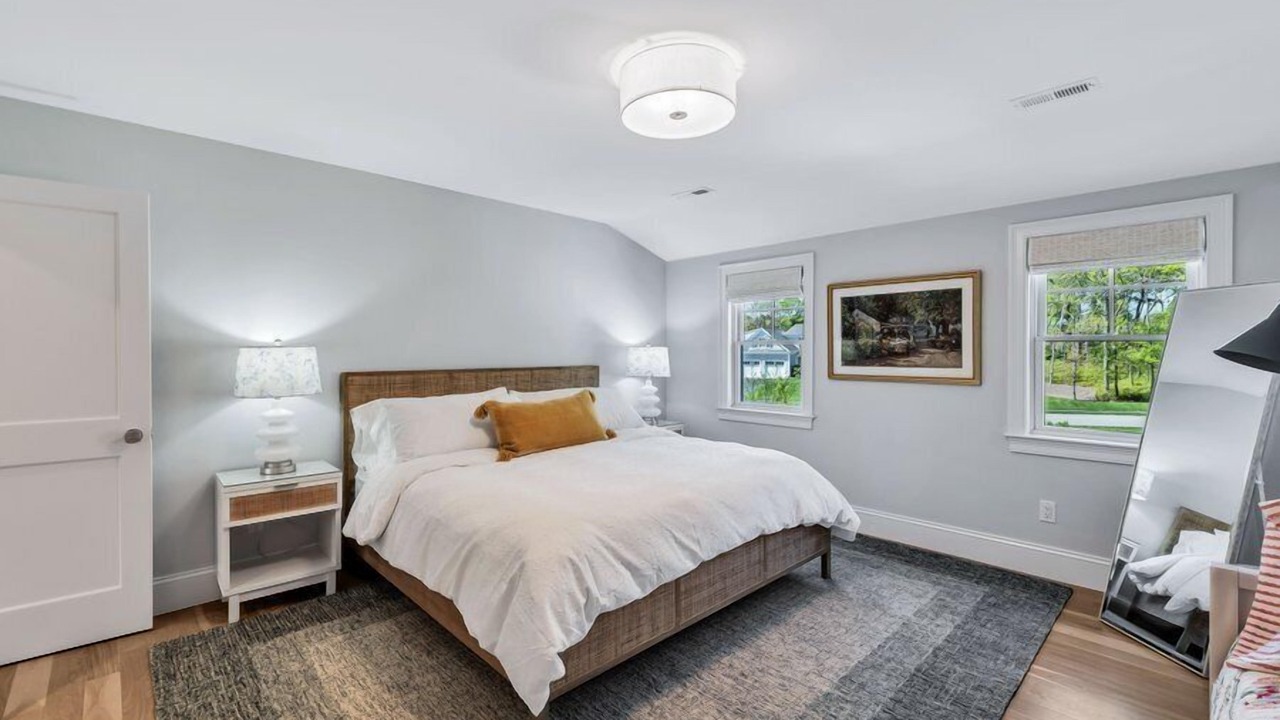 Photo of Bedroom in East Harwich