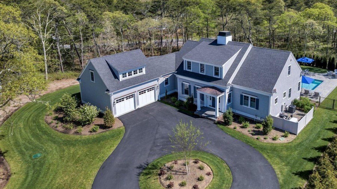 Photo of Outdoor in East Harwich