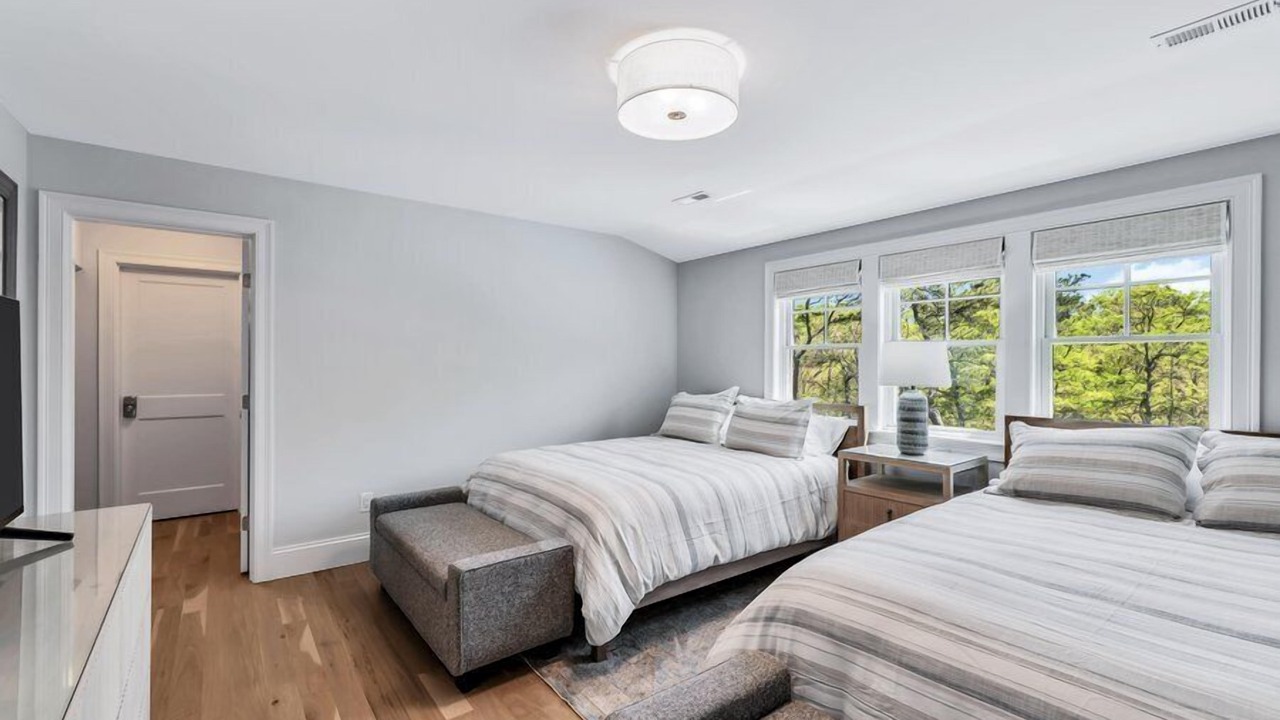 Photo of Bedroom in East Harwich