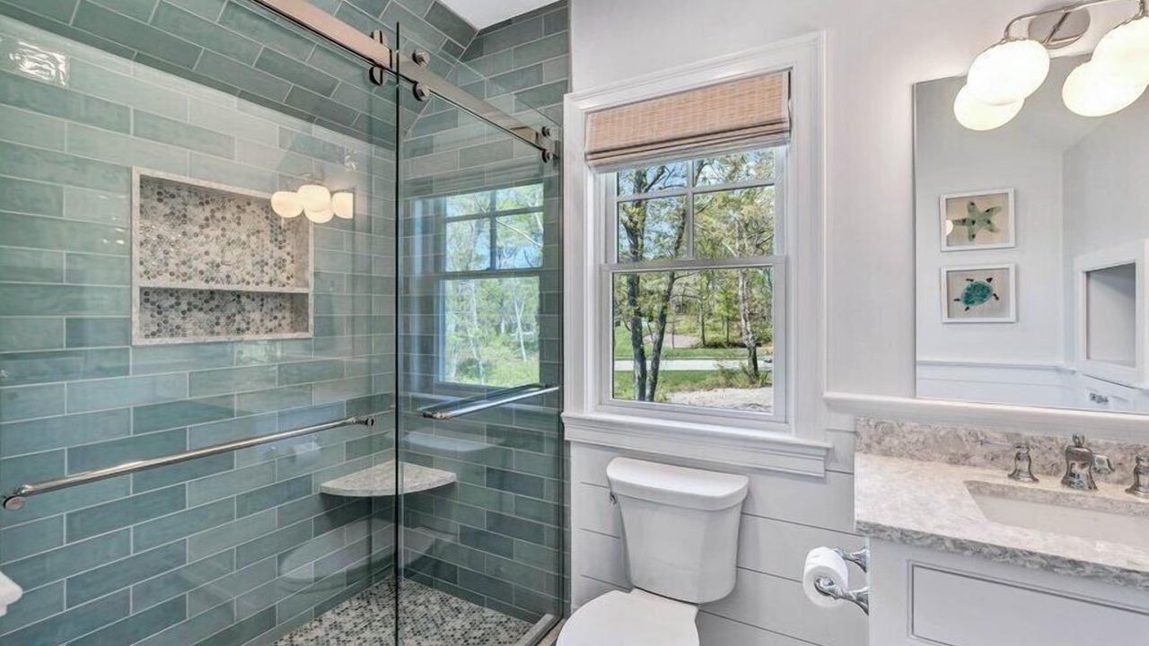 Photo of Bathroom in East Harwich