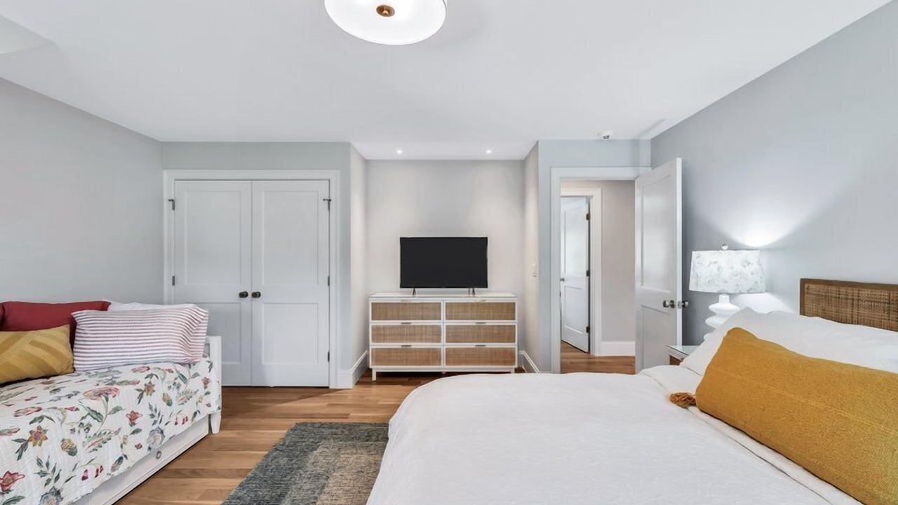 Photo of Bedroom in East Harwich