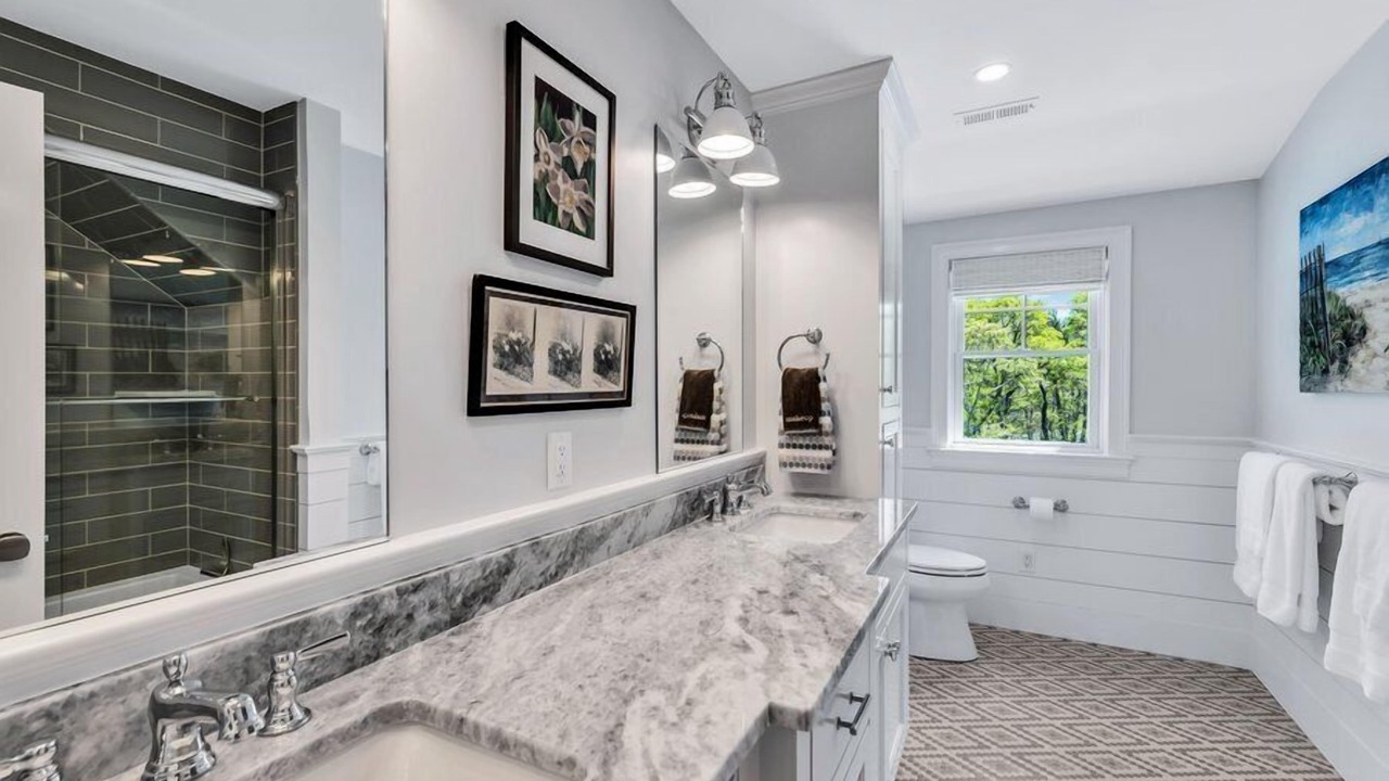 Photo of Bathroom in East Harwich