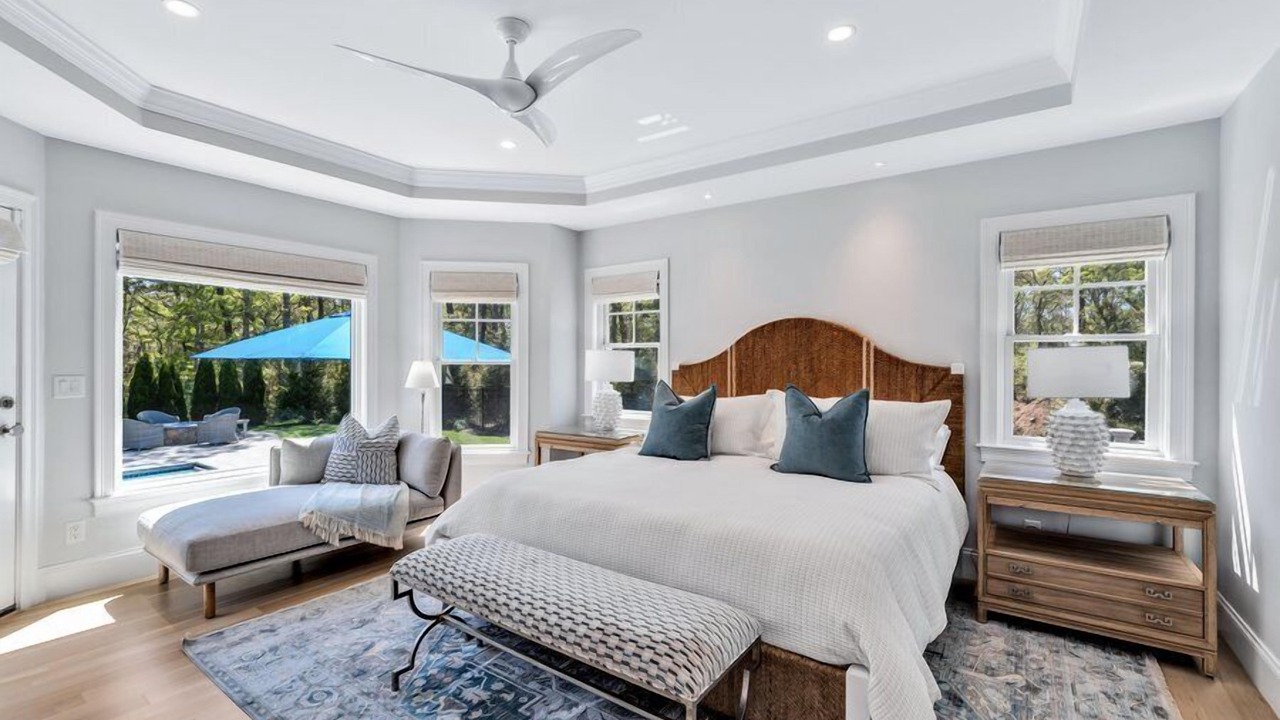 Photo of Bedroom in East Harwich