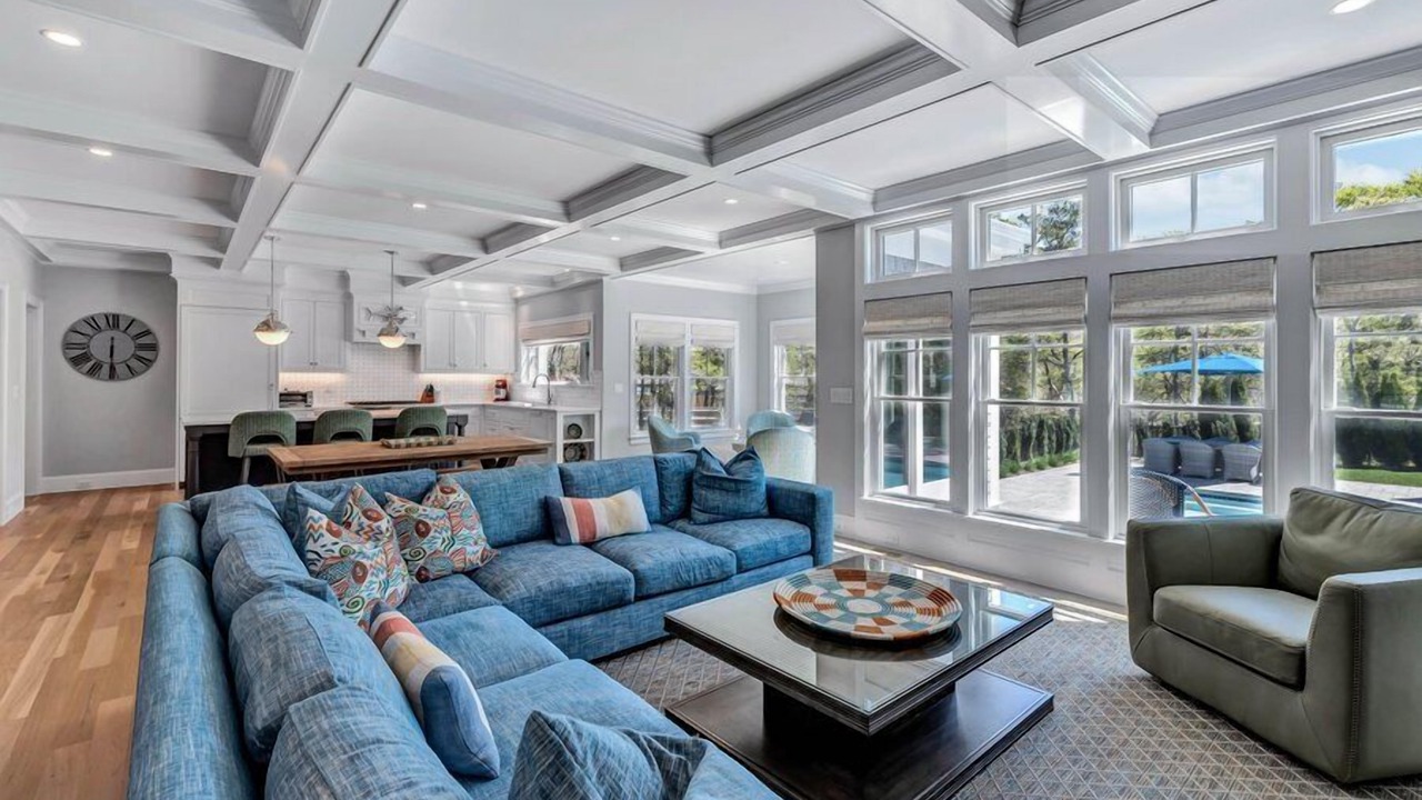 Photo of Livingroom in East Harwich