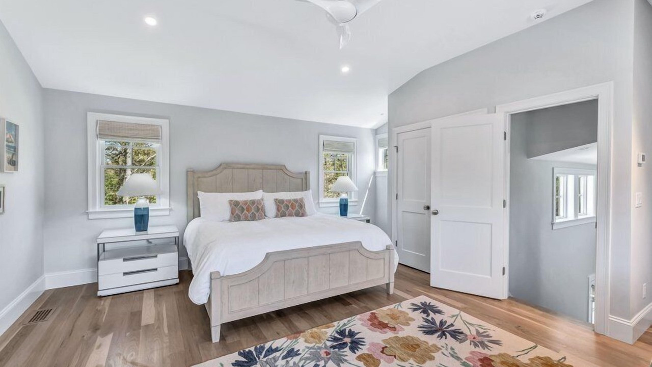 Photo of Bedroom in East Harwich