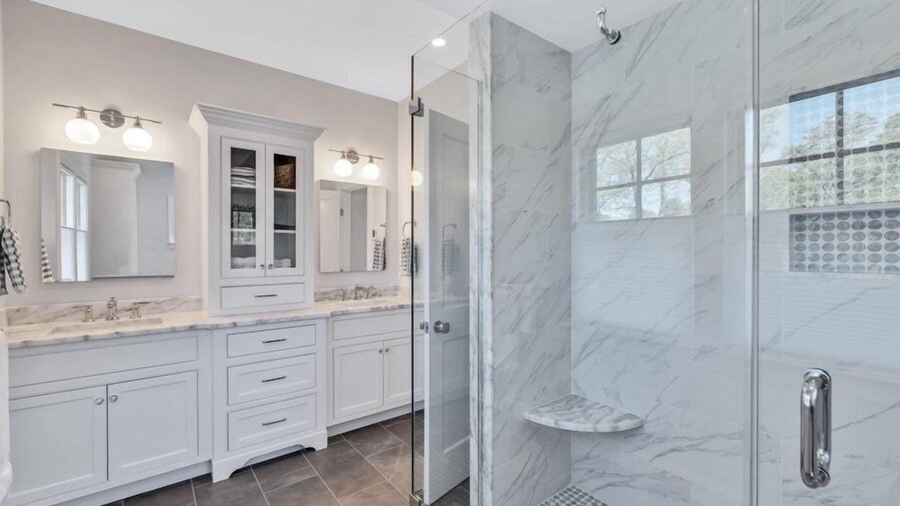 Photo of Bathroom in East Harwich
