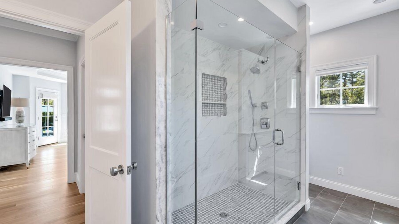 Photo of Bathroom in East Harwich