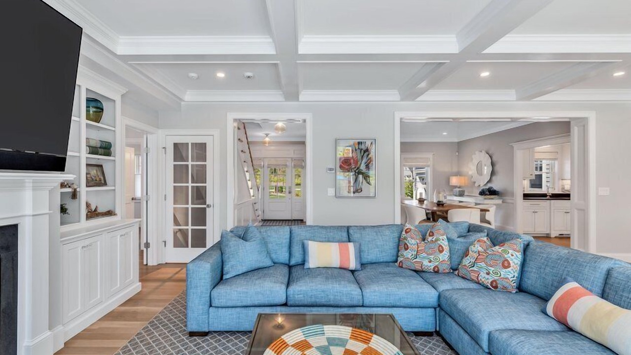 Photo of Livingroom in East Harwich