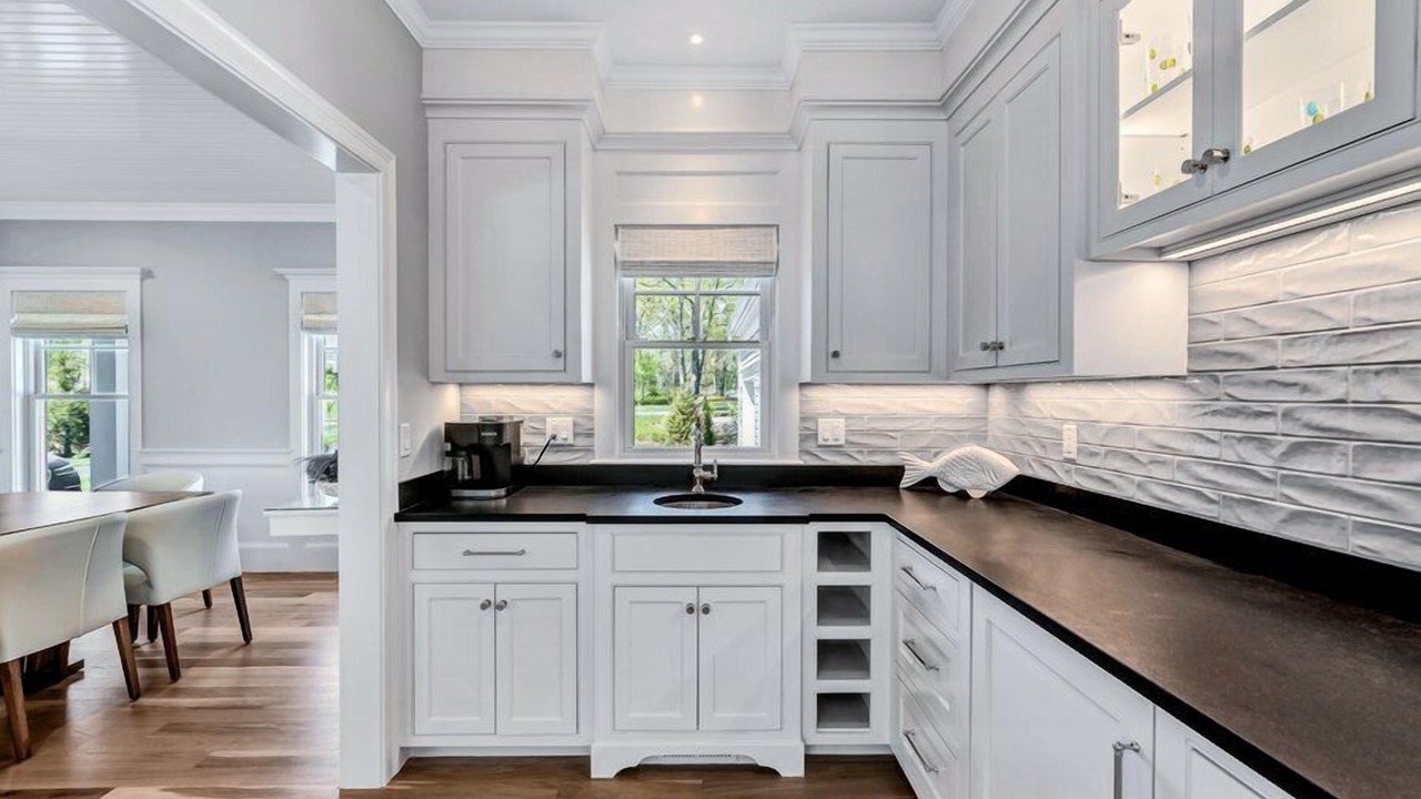 Photo of Kitchen in East Harwich