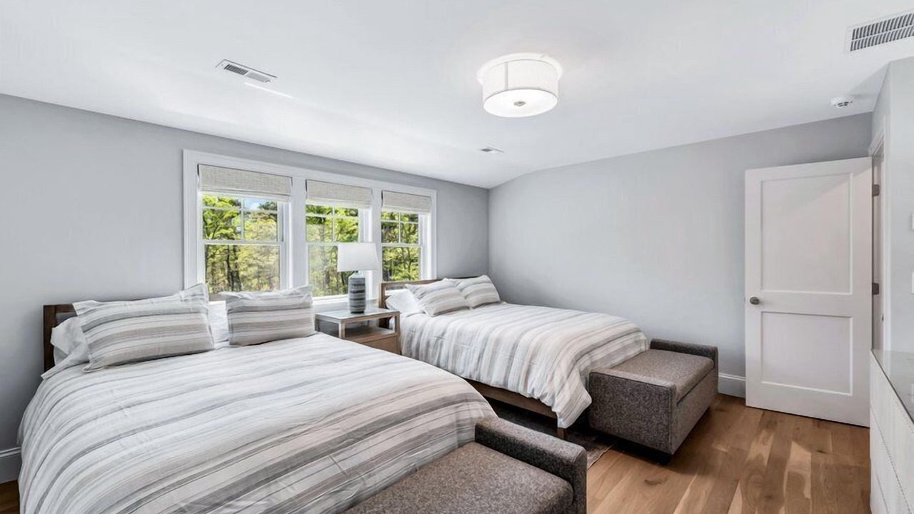 Photo of Bedroom in East Harwich