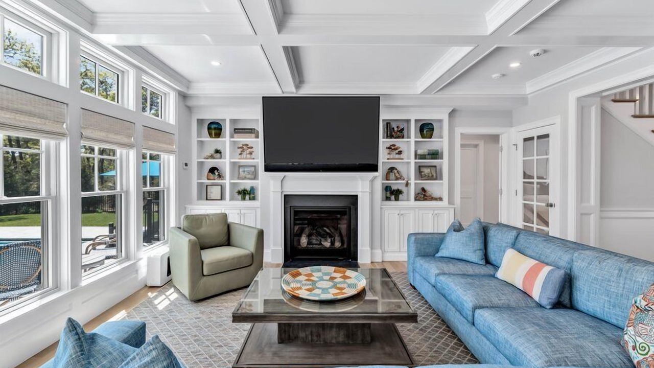 Photo of Livingroom in East Harwich
