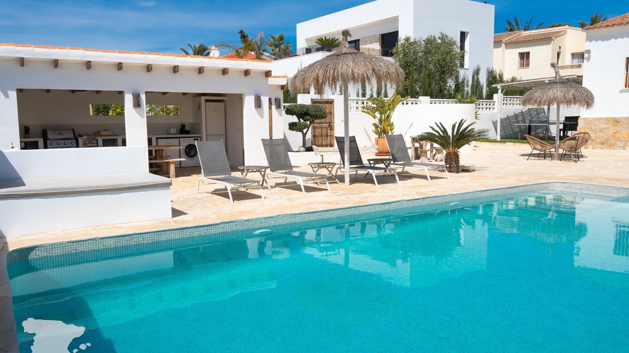 Photo of Outdoor in Casas de Torrat