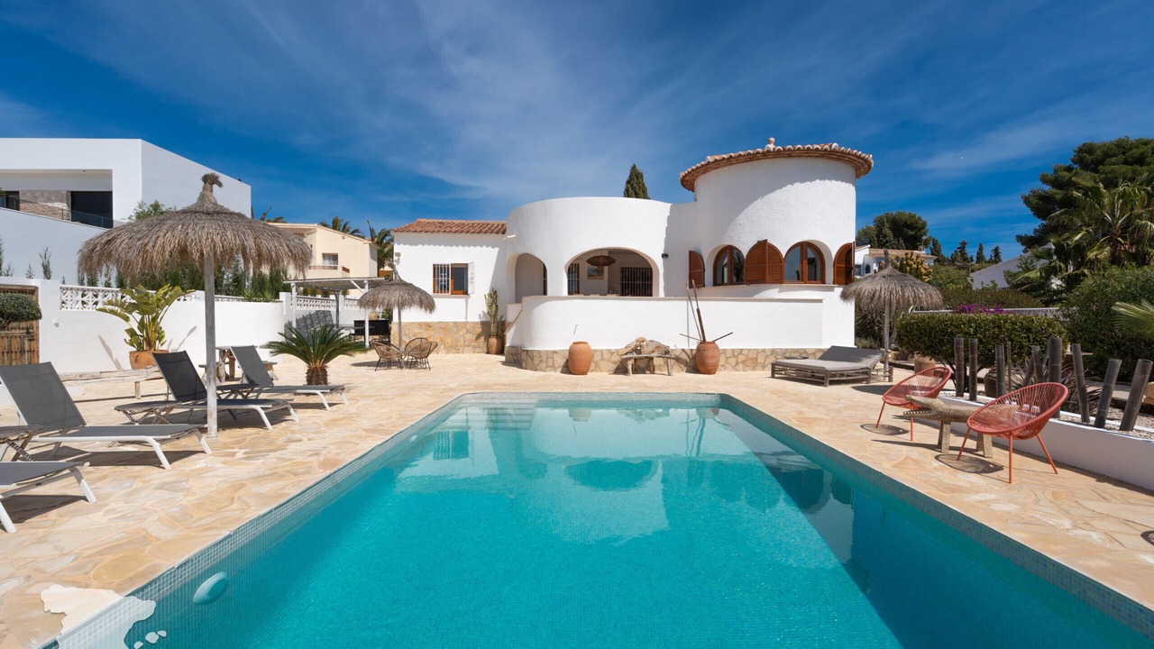 Photo of Outdoor in Casas de Torrat