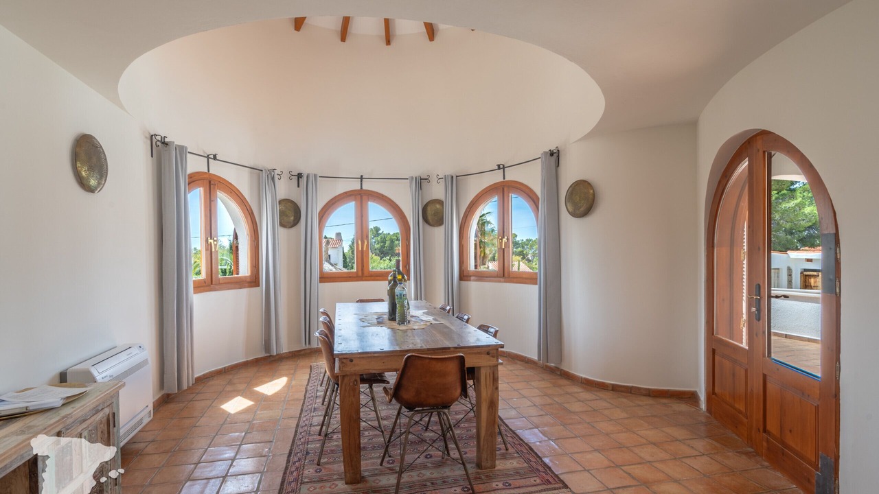Photo of Livingroom in Casas de Torrat