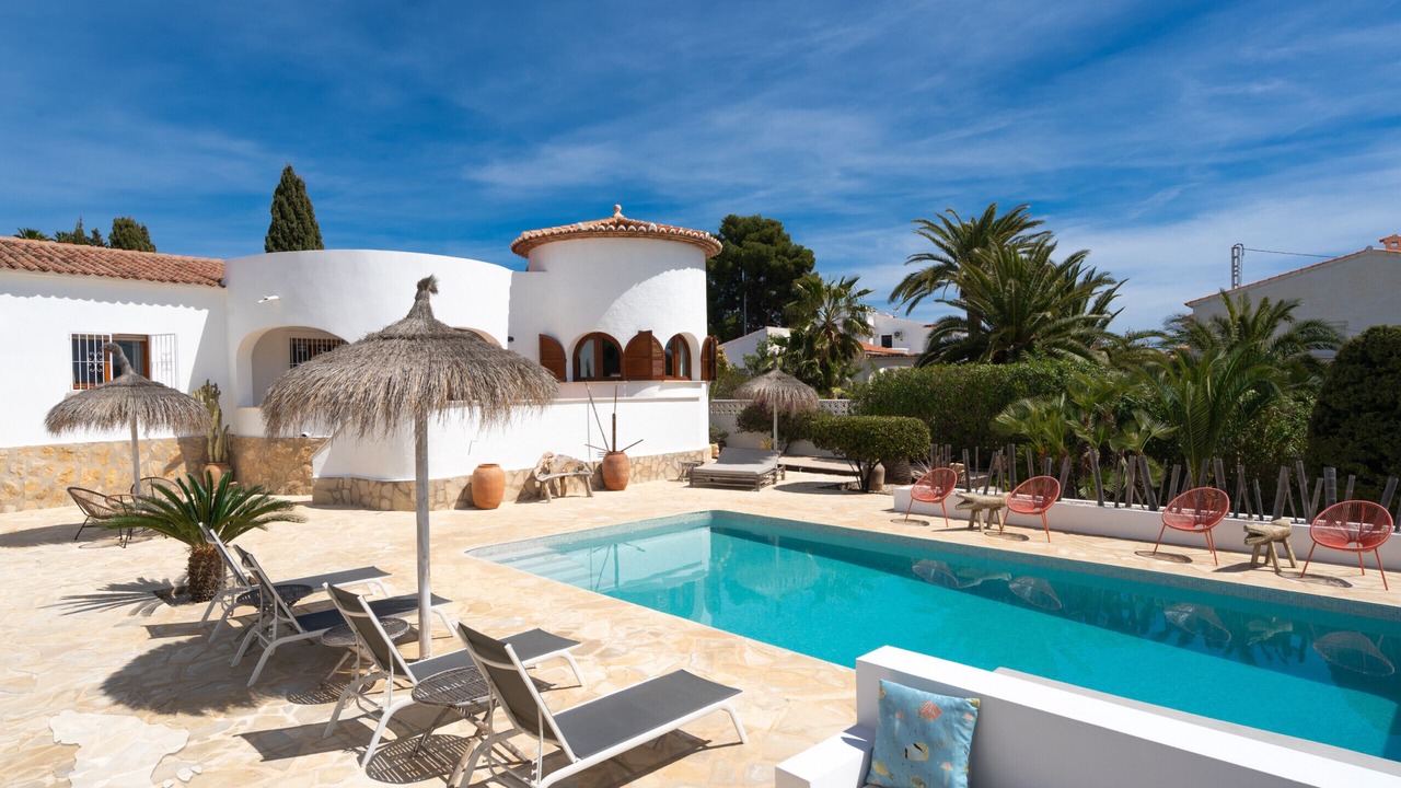 Photo of Outdoor in Casas de Torrat