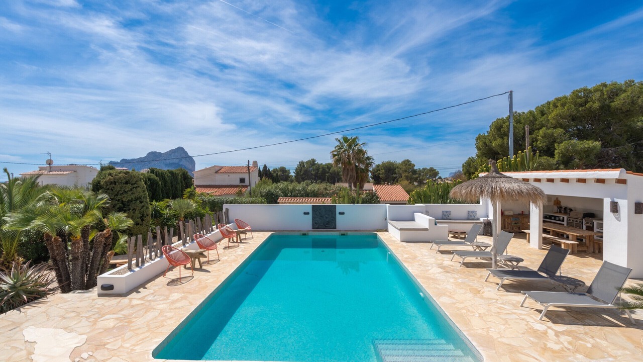 Photo of Outdoor in Casas de Torrat