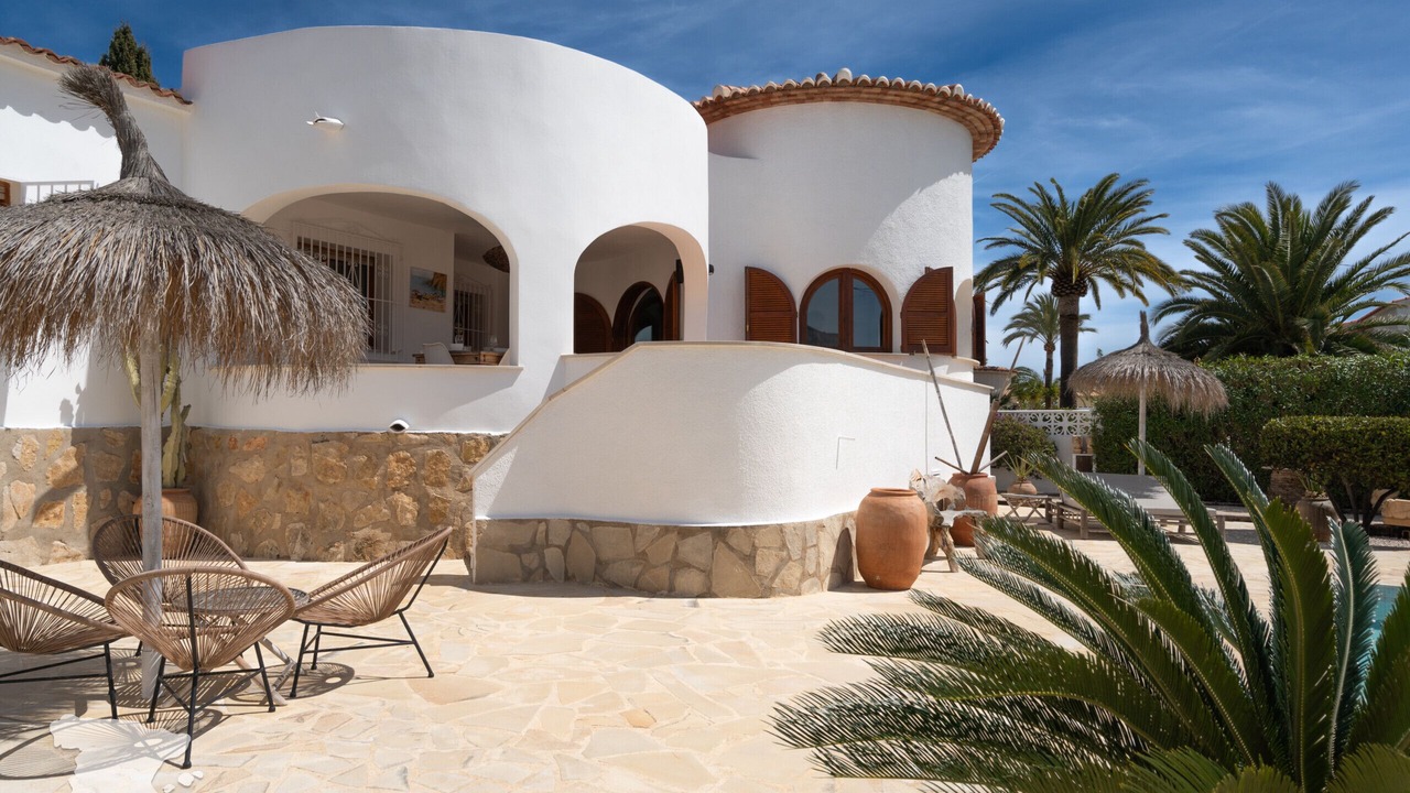 Photo of Outdoor in Casas de Torrat