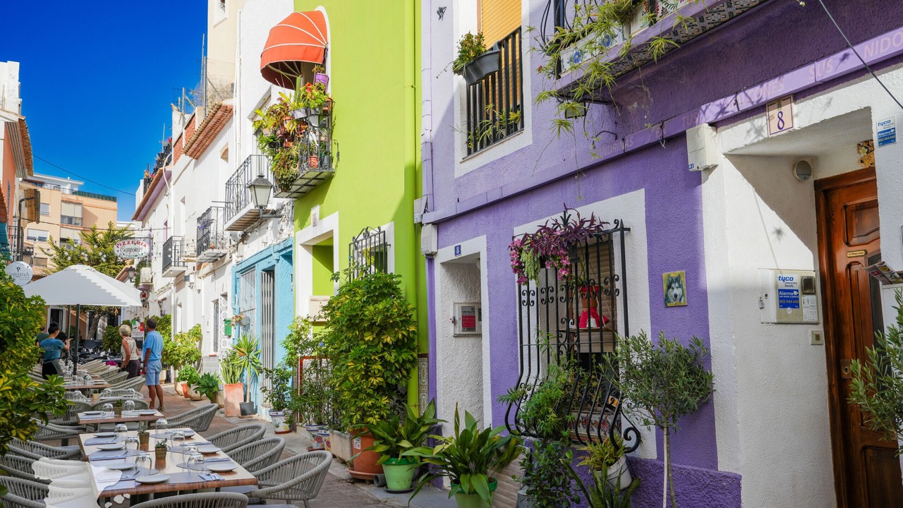 Photo of Others in Casas de Torrat