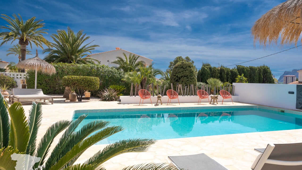 Photo of Outdoor in Casas de Torrat