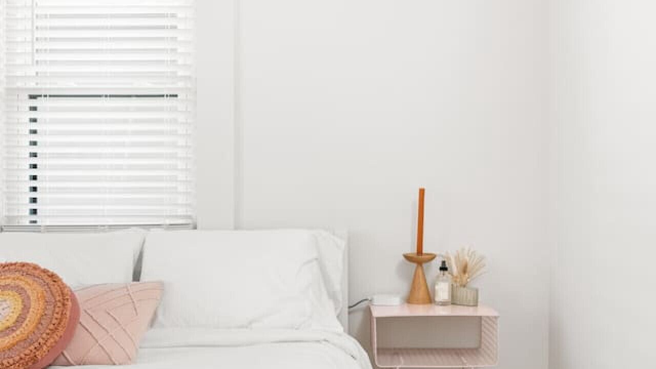 Photo of Bedroom in Holy Cross