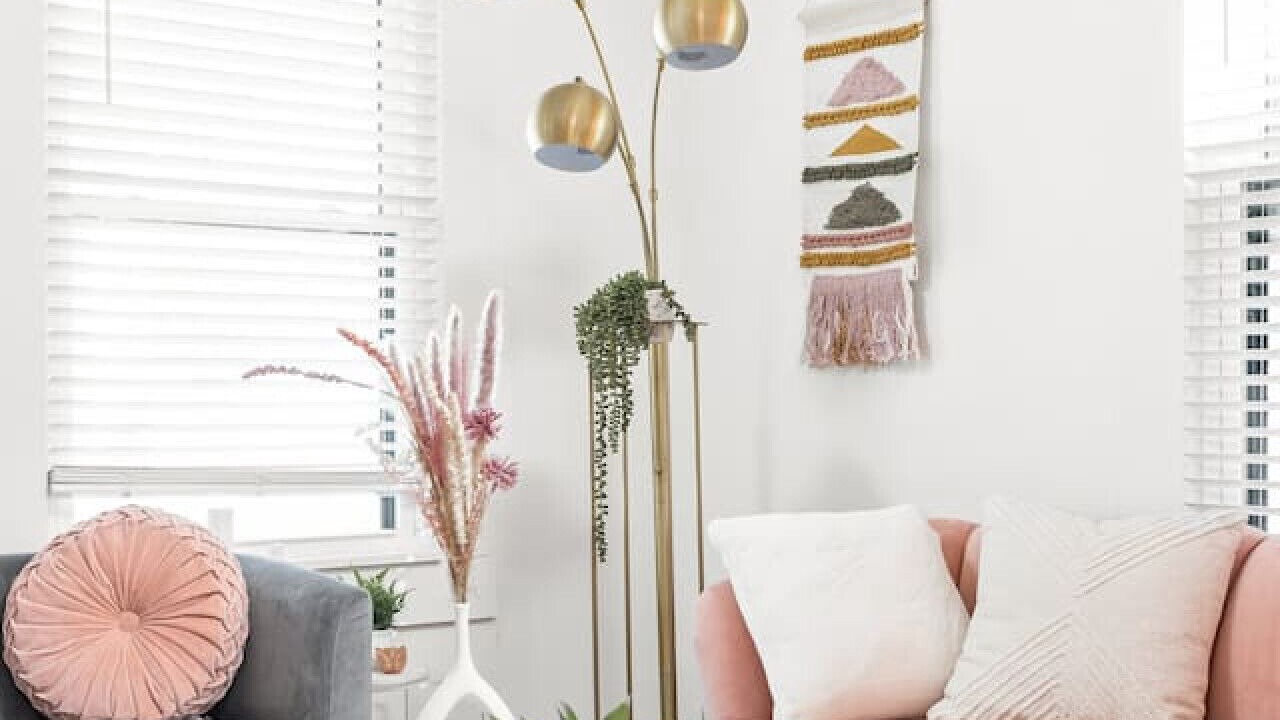 Photo of Livingroom in Holy Cross