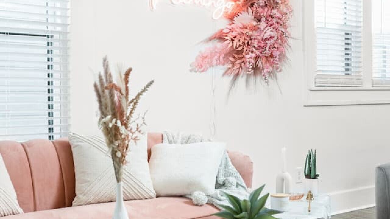 Photo of Livingroom in Holy Cross