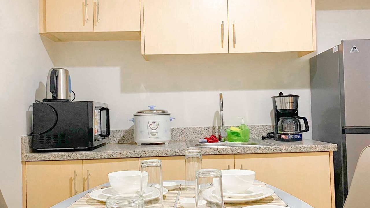 Photo of Kitchen in Pio del Pilar