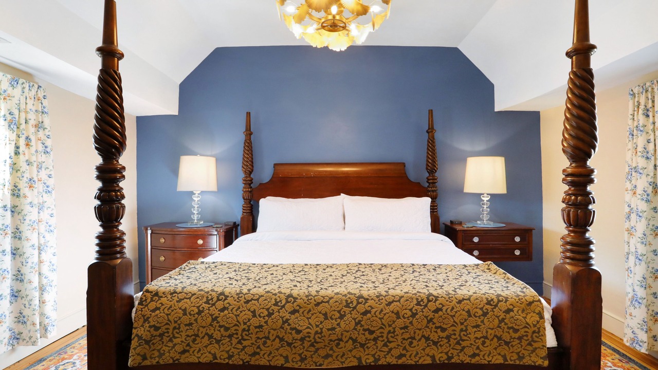 Photo of Bedroom in Washington