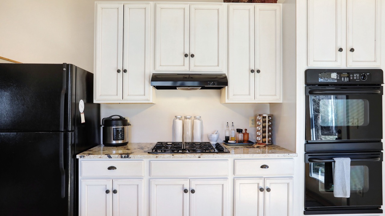 Photo of Kitchen in Washington