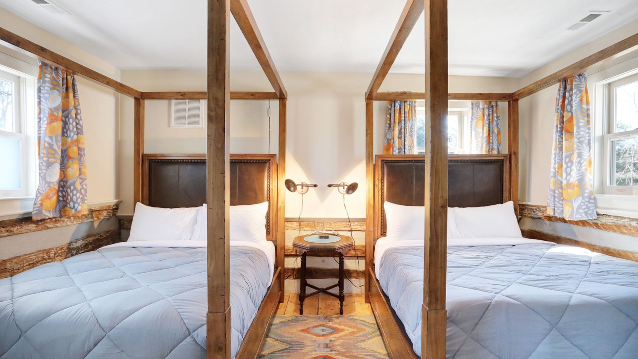 Photo of Bedroom in Washington