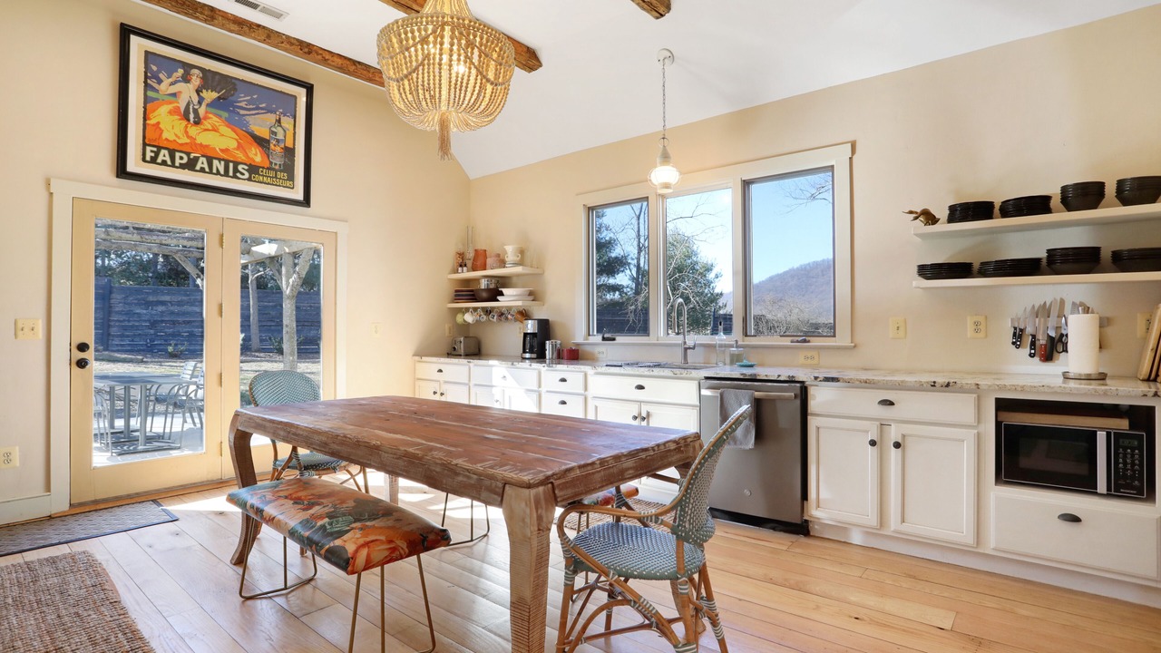 Photo of Kitchen in Washington
