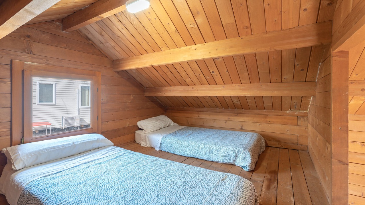 Photo of Bedroom in Barx
