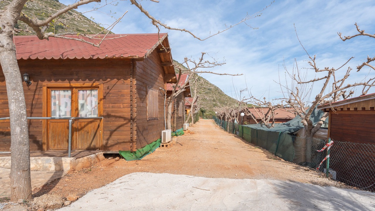 Photo of Outdoor in Barx