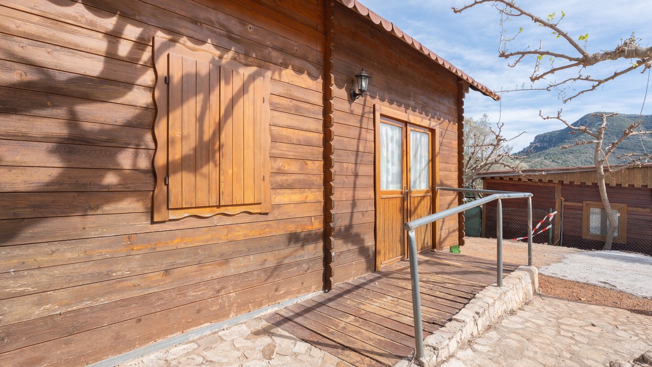 Photo of Outdoor in Barx