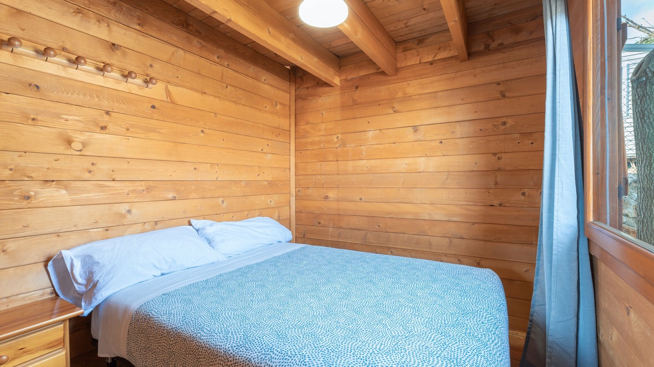 Photo of Bedroom in Barx