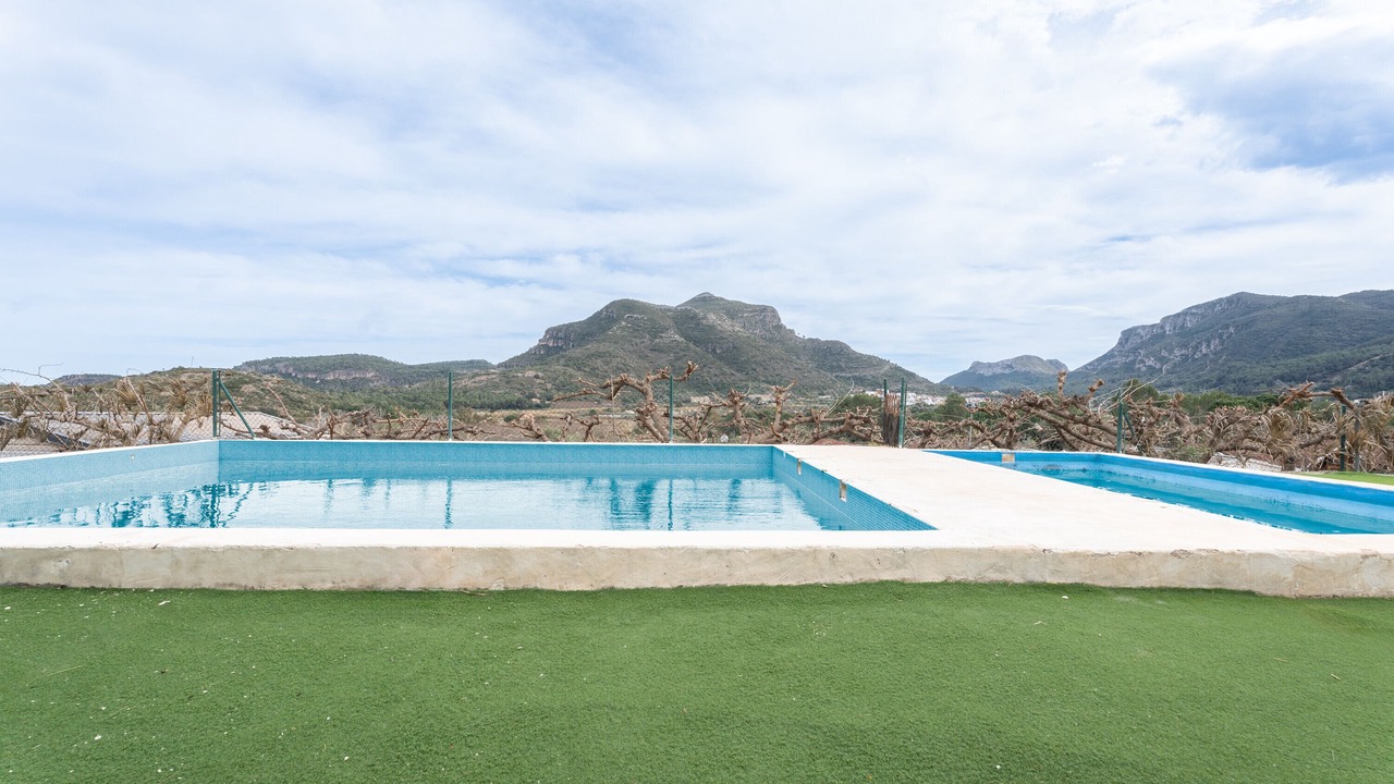 Photo of Outdoor in Barx