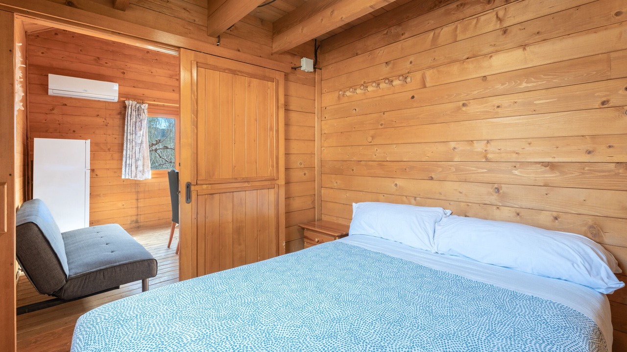 Photo of Bedroom in Barx