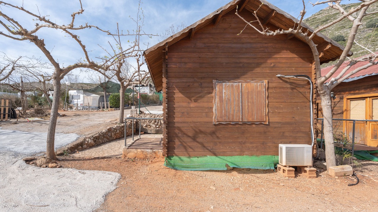 Photo of Outdoor in Barx