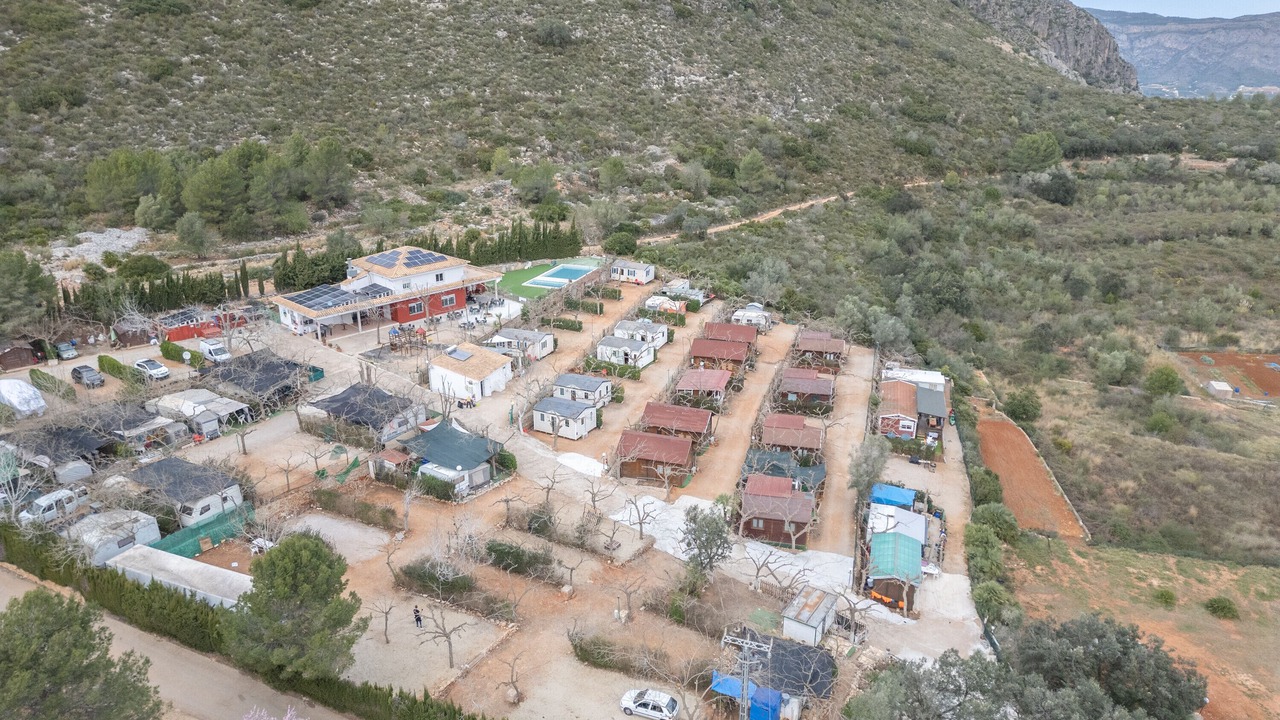 Photo of Outdoor in Barx