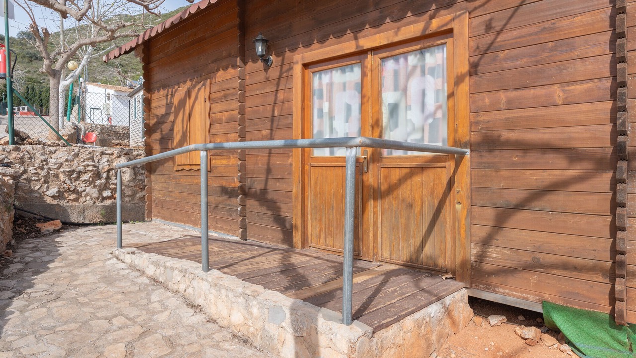 Photo of Outdoor in Barx
