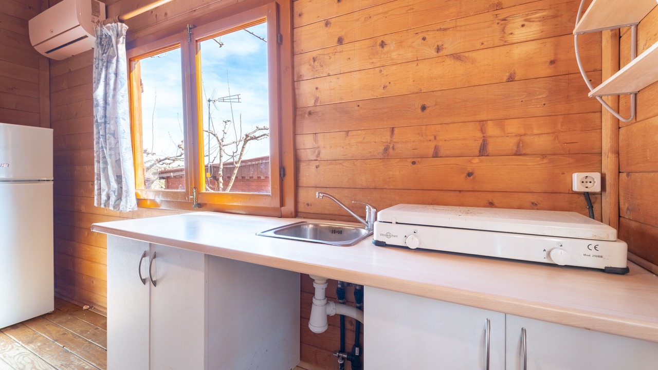 Photo of Kitchen in Barx