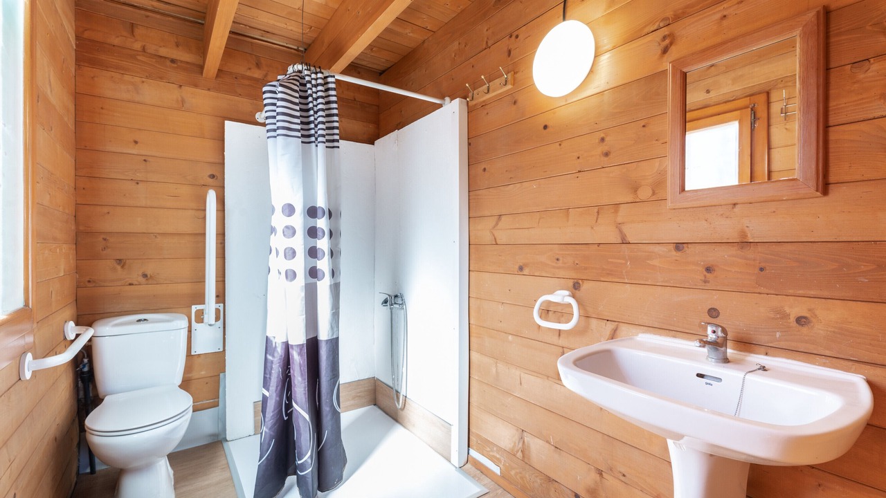 Photo of Bathroom in Barx