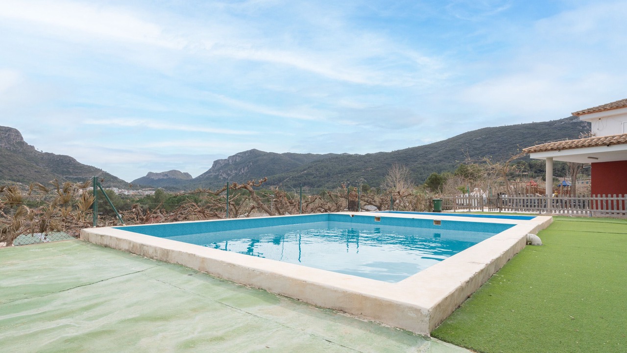 Photo of Outdoor in Barx